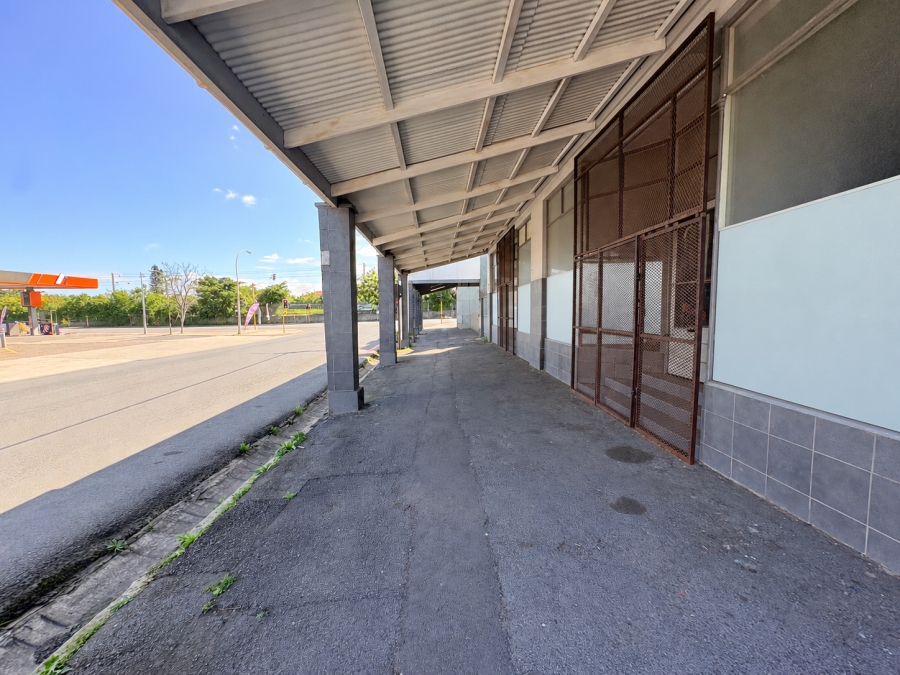Commercial Property for Sale in Vincent Eastern Cape